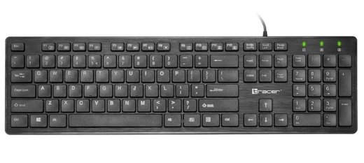 Keyboard Ofis USB
