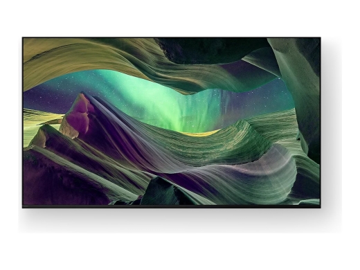 Sony KD55X85L 55" (139cm) 4K Ultra HD Smart Google Full Array LED TV Sony TV KD55X85L 55" (139cm) Android 4K UHD Black