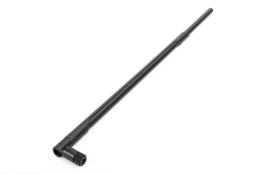 Digitus Wireless LAN Rod Antenna DN-70105 Screw mounted Antenna connector type RP-SMA