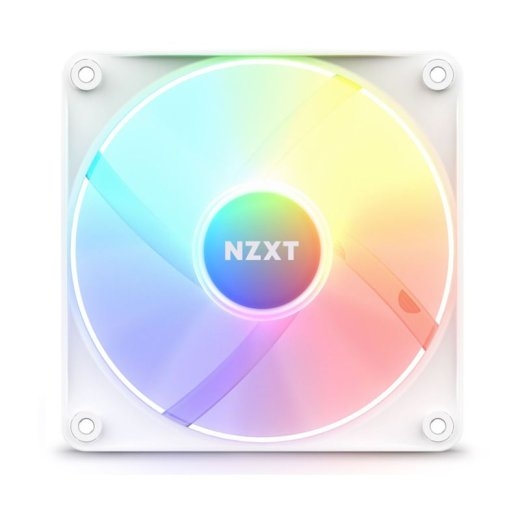 NZXT case fan F120 RGB Core - 12 cm