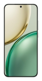 MOBILE PHONE HONOR MAGIC8 LITE/8/512GB GREEN 5109BYRC HONOR