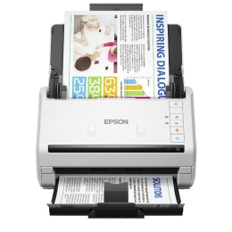 Epson WorkForce DS-770II Colour Document Scanner