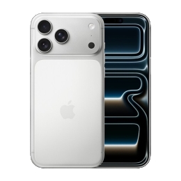 Apple iPhone 17 Pro 1TB Silver