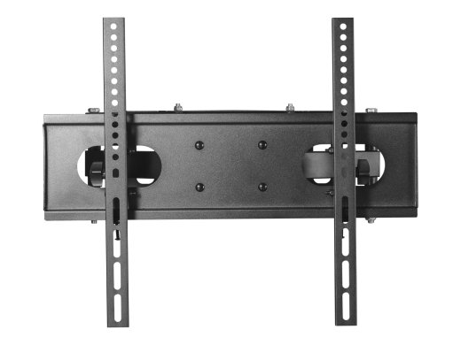 Gembird Wall mount WM-55F-04 Fixed 32-55 " Black