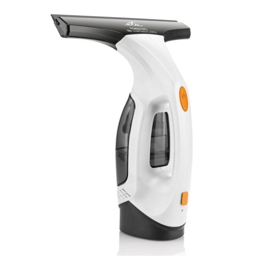 ETA Window cleaner Cordless White