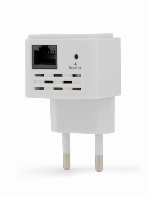 Wi-Fi repeater 300Mbps white
