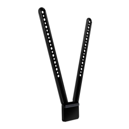Logitech TV MOUNT - camera mount