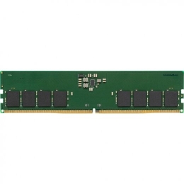 Kingston Memory for PC DDR5 16GB(1*8GB)/5600