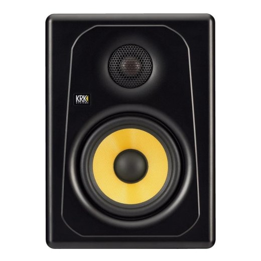KRK Kreate 3 - pair of active 3" two-way studio reference monitor