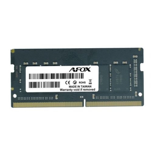 Notebook memory DDR4 8GB 3200MHz