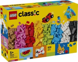 LEGO Classic 11045 Creative Colourful Bricks