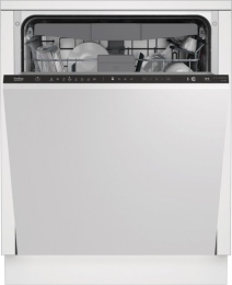 Dishwasher BDIN38521Q