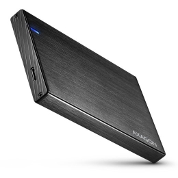 Axagon EE25-XA6C USB-C 3.2 Gen 1 SATA 6G 2.5inch 5Gbps