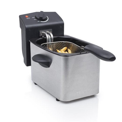 Tristar Deep Fryer FR-6919 Power 800 W Capacity 2 L