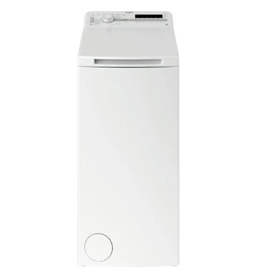 NTDLR6040SPLN Washing Machine