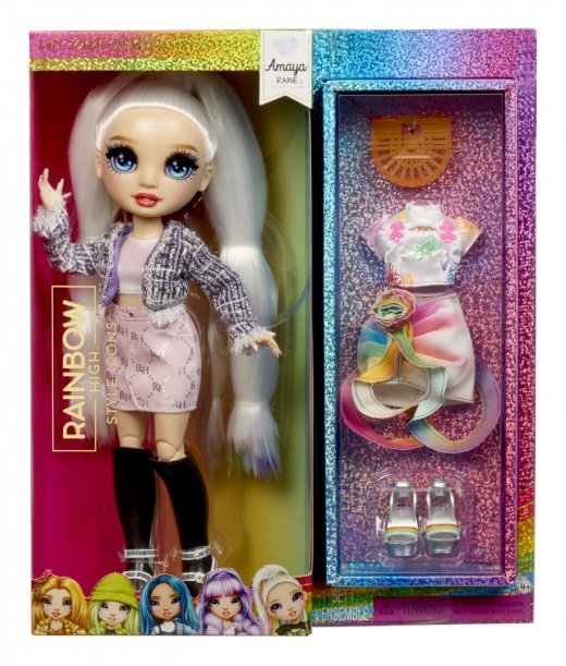 Doll Rainbow High Amaya