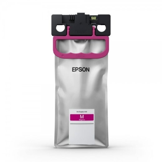 Epson XXL Ink Supply Unit WorkForce Pro WF-C529R / C579R Ink Cartridge Magenta