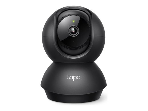 TP-LINK Pan/Tilt Home Security Wi-Fi Camera Tapo C211 PTZ 3 MP 3.83mm H.264 Micro SD, Max. 512GB