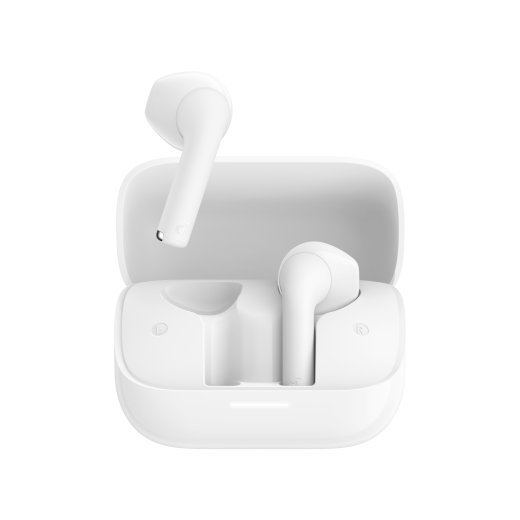Anker Soundcore True-Wireless Earbuds K20i Bluetooth In-Ear Microphone White Wireless
