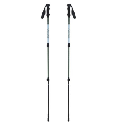 VIKING Kivi 2.0 Trekking poles, 65–135 cm