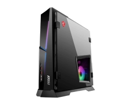 PC MSI Desktop Intel Core Ultra 5 225F 16 DDR5-SDRAM Storage SSD SSD 1 TB NVIDIA GeForce RTX 5060 On board graphics Not available Wi-Fi Yes Bluetoo...