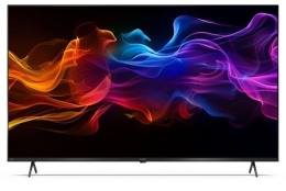 Sharp 55HP5265E 55 Smart TV Google TV UHD Black