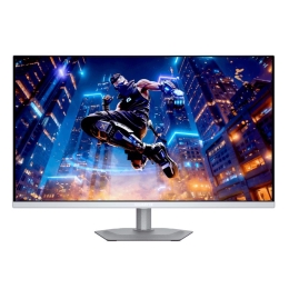 GIGABYTE OLED-Display MO27Q2A ICE - 68.6 cm (27") - 2560 x 1440 WQHD