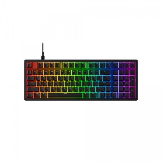 Hyperx Gaming keyboard Origins 2 1800 - B4QS4AA#ABA