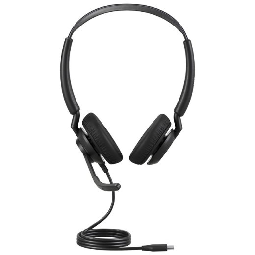 Jabra Engage 50 II Link USB-A&C MS Ste