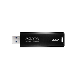 ADATA SC610 500 Black