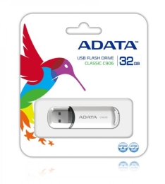 DashDrive Classic C906 32GB USB2.0 White
