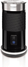 Caso 1656 435 W Milk frother Black