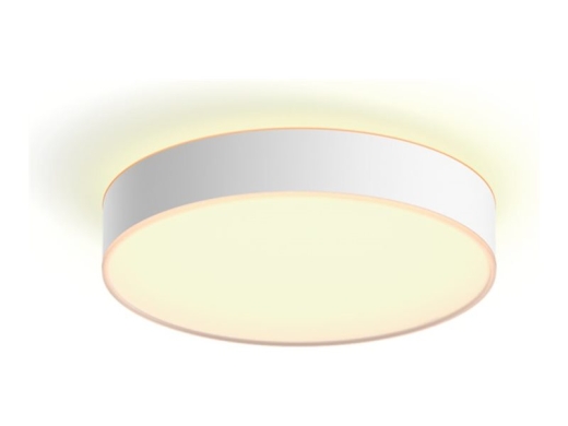 Philips Hue Enrave M ceiling lamp white 19.2 W White Ambiance 2200-6500 Bluetooth
