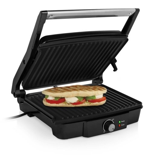 Tristar Grill GR-2853 2000 W Aluminum