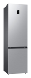 Samsung Refrigerator RB38C671DSA/EF, height 203cm, 390l, Energy class D, freezer 114l, fridge 276l