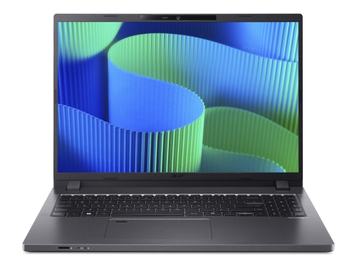 Acer TravelMate TMP216-51-G2-TCO-32B7 16 " WUXGA 1920 x 1200 pixels Intel Core 3 100U 8 DDR5 Solid-state drive capacity 512 Intel Graphics DOS 802....