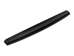 Fellowes Foam Keyboard Pad Memory Foam Keyboard wrist rest 490 x 58.7 x 23.9 mm Black