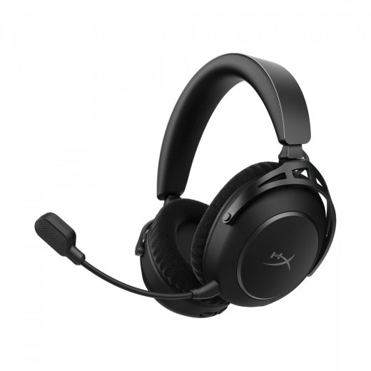 Hyperx Headset Cloud Alpha 2 Wireless Gaming - AJ5C7AA
