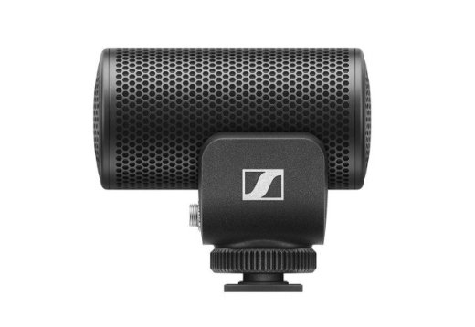 Sennheiser MKE 200 - condenser microphone, supercardioid