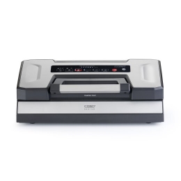 Caso Bar Vacuum sealer VRH 790 Advanced Pro Power 130 W Temperature control