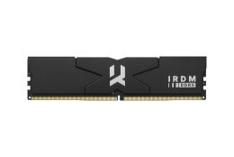 Goodram IRDM DDR5 IR-6000D564L30/64GDC memory module 64 2 x 32 6000 MHz