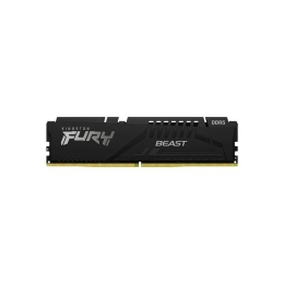 Kingston RAM FURY Beast - 16 - DDR5 5600 DIMM CL40