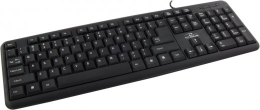 Standrad Keyboard TK102 l WIRED l BLACK