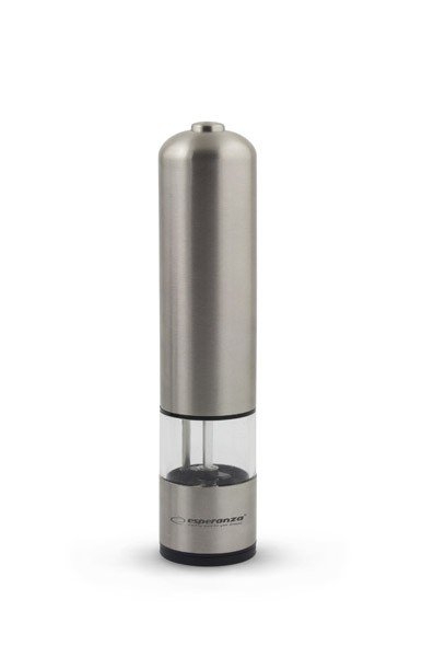PEPPER GRINDER SARAWAK STAINLESS STEEL