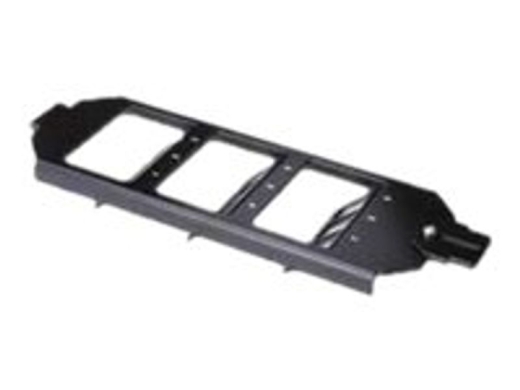 DIGITUS Floor tank holder for Keystone modules