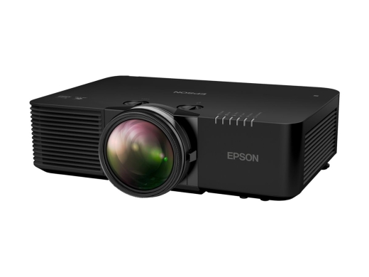 Epson EB-L695SE WUXGA (1920x1200) 6000 ANSI lumens Black