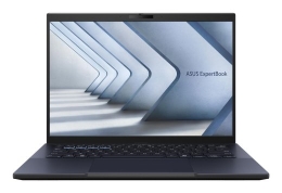 Notebook ASUS ExpertBook B3404CMA-QN1624X CPU Core Ultra u5-125H 1200 MHz 14" 2560x1600 RAM 16GB DDR5 SSD 512GB Intel Graphics Integrated ENG Windo...
