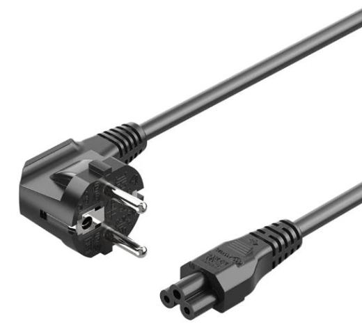 CABLE POWER 1.85M/ZCKBAC VENTION