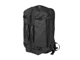 Laptop backpack PALLAD 570 17,3 inches black