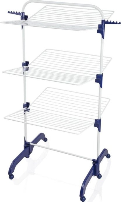 Comfort Tower 420 upright dryer 81529 Leifheit